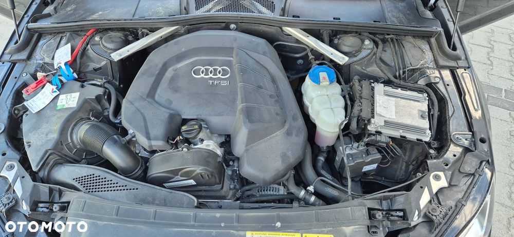 Audi A4 Avant 1.4 TFSI S tronic - 21