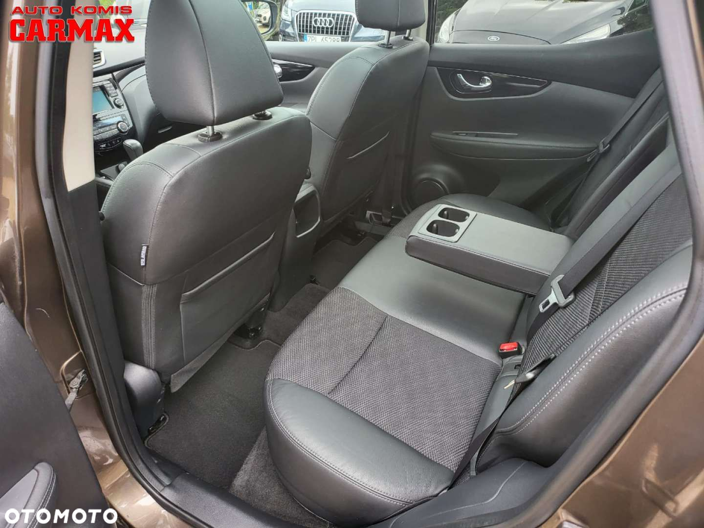 Nissan Qashqai - 32