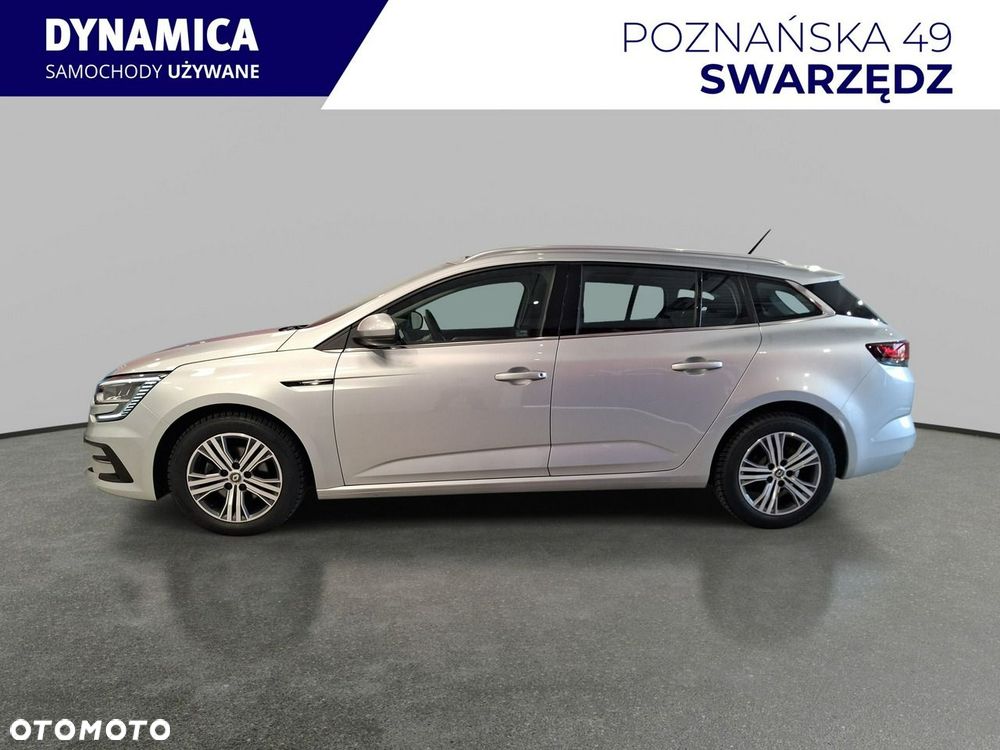 Renault Megane - 5