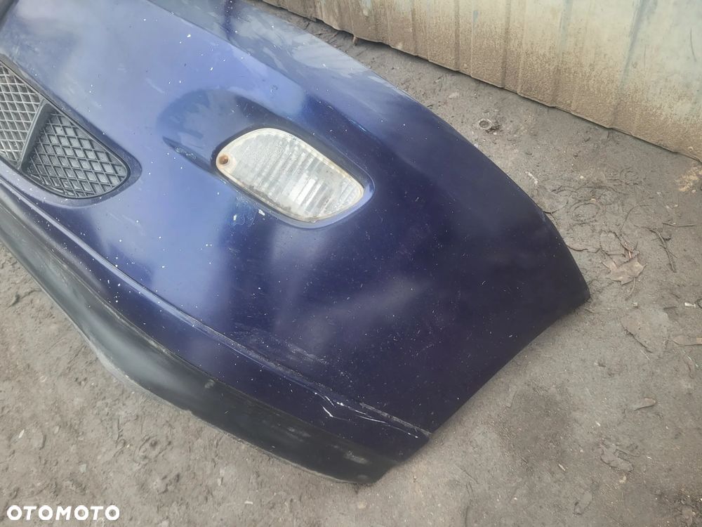 Zderzak przedni kompletny Ford Focus MK1 H8 - 4