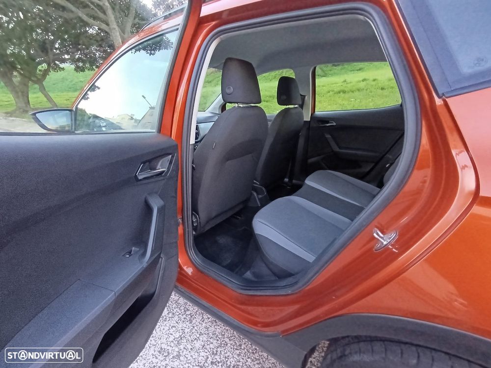 SEAT Arona 1.0 TSI Style - 24