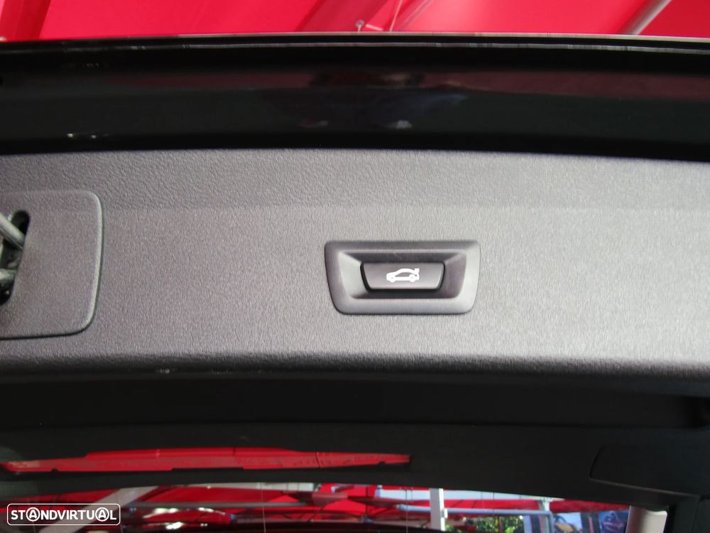 BMW X1 16 d sDrive Line Sport - 20