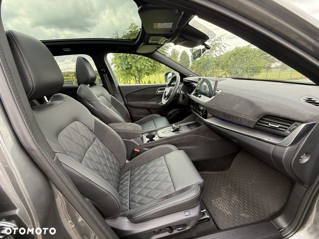 Nissan Qashqai 1.3 DIG-T MHEV Xtronic Tekna+ - 17