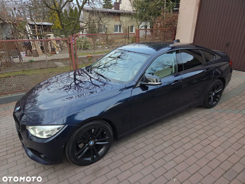 BMW Seria 4 - 4