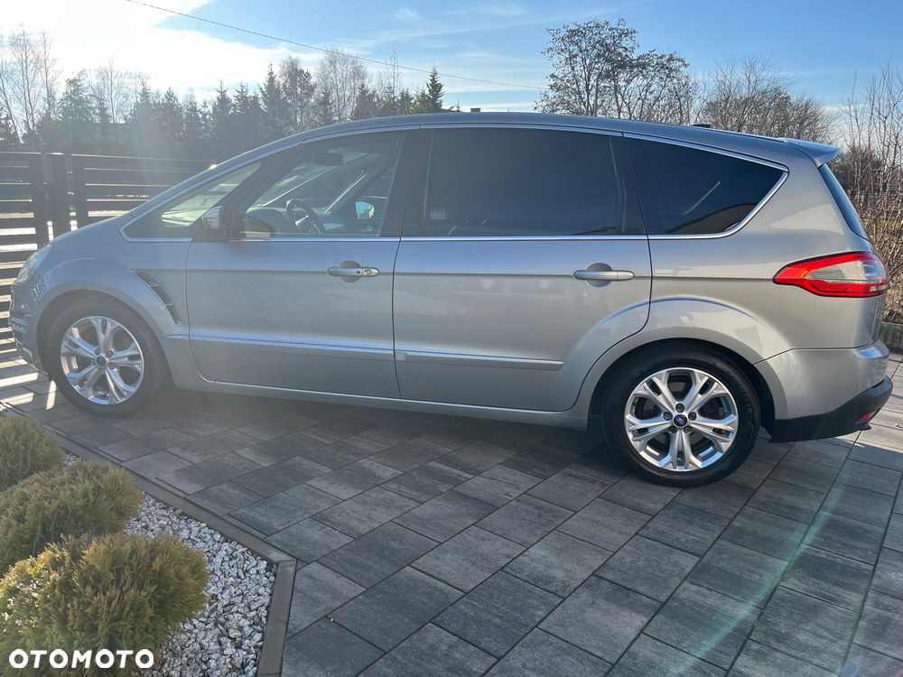 Ford S-Max - 6