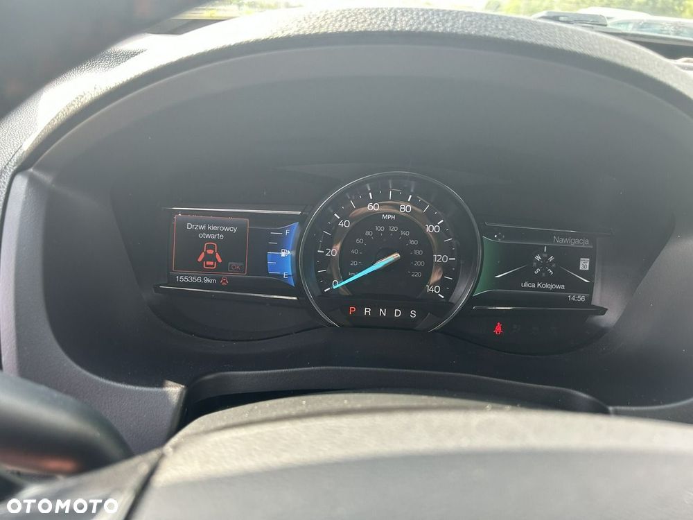 Ford Explorer - 24