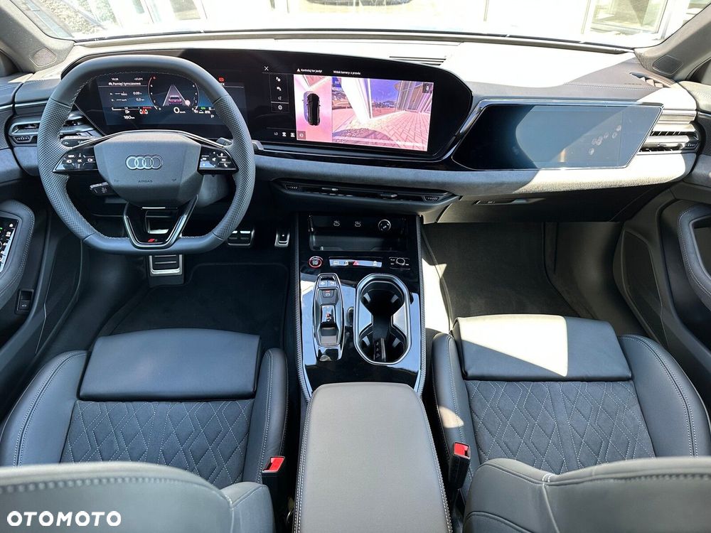 Audi A6 Limousine - 16