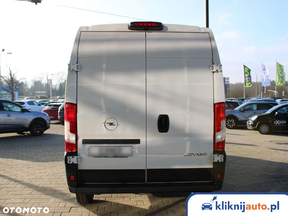 Opel Movano - 4