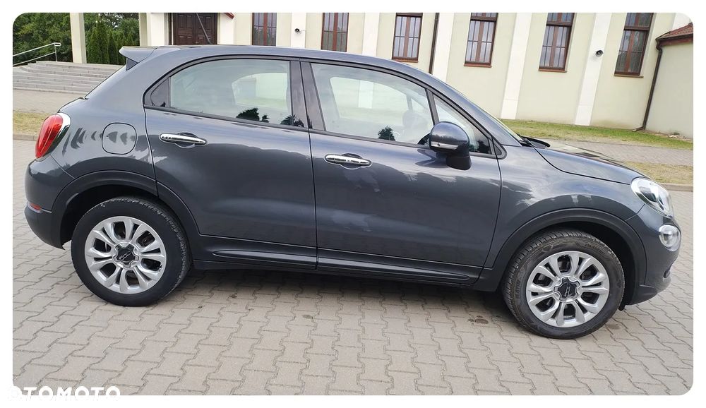 Fiat 500X 1.6 E-torQ 4x2 Pop Star - 11