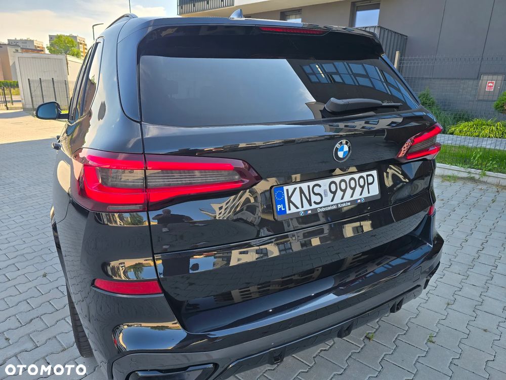 BMW X5 M - 25