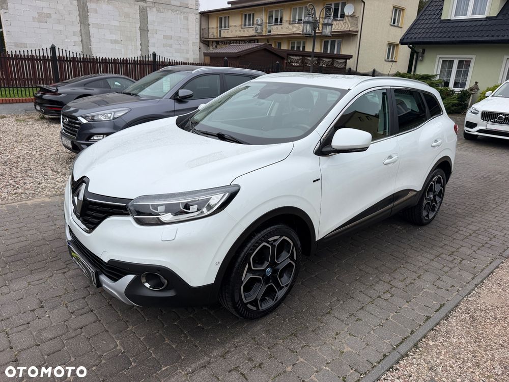 Renault Kadjar 1.2 Energy TCe S-Edition - 25