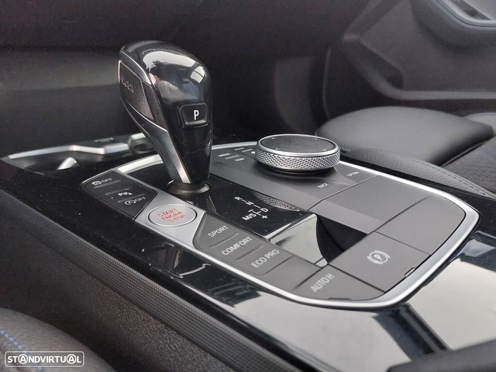 BMW 216 Gran Coupé d Pack Desportivo M - 44