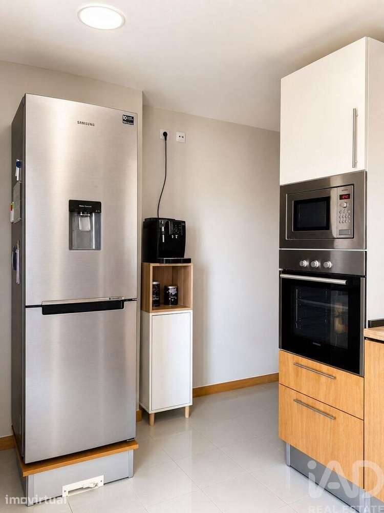 Apartamento T2 em Olhão de 77,3 m2 - Grande imagem: 2/28