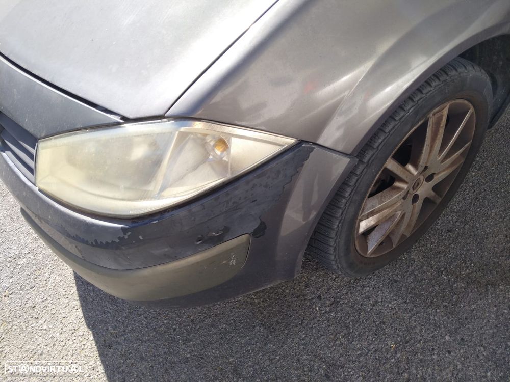 Renault Mégane Break 1.5 dCi C Dynamique - 2