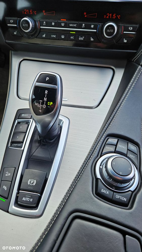 BMW Seria 6 640d M Sport Edition - 25