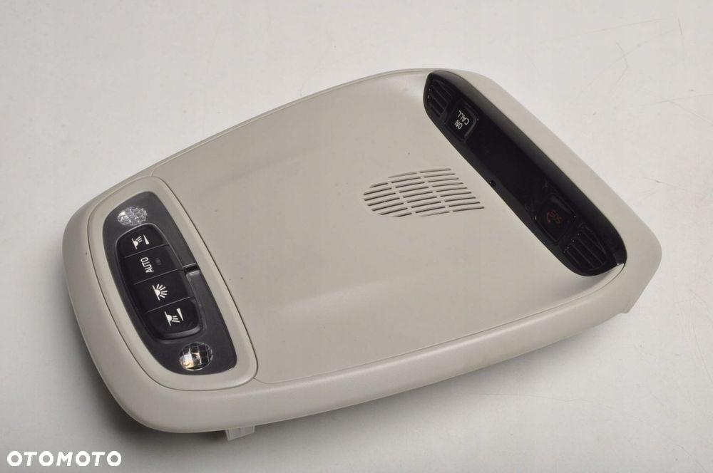 VOLVO XC90 II XC60 II S90 V90 OŚWIETLENIE LAMPKA KABINY WNĘTRZA 31443745