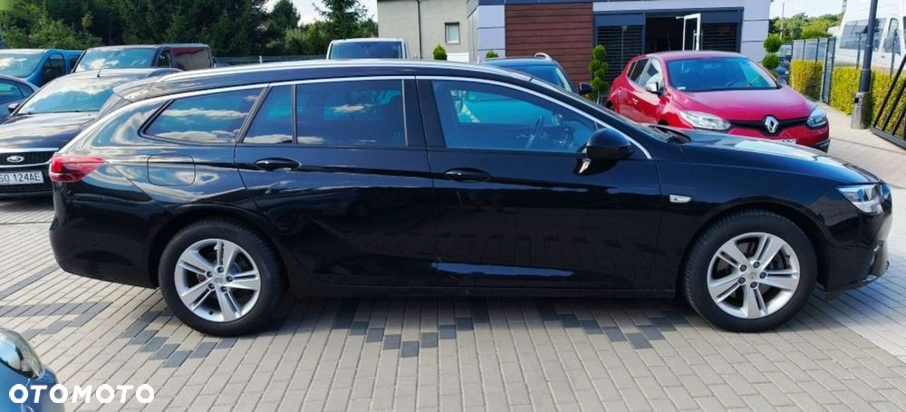 Opel Insignia - 3