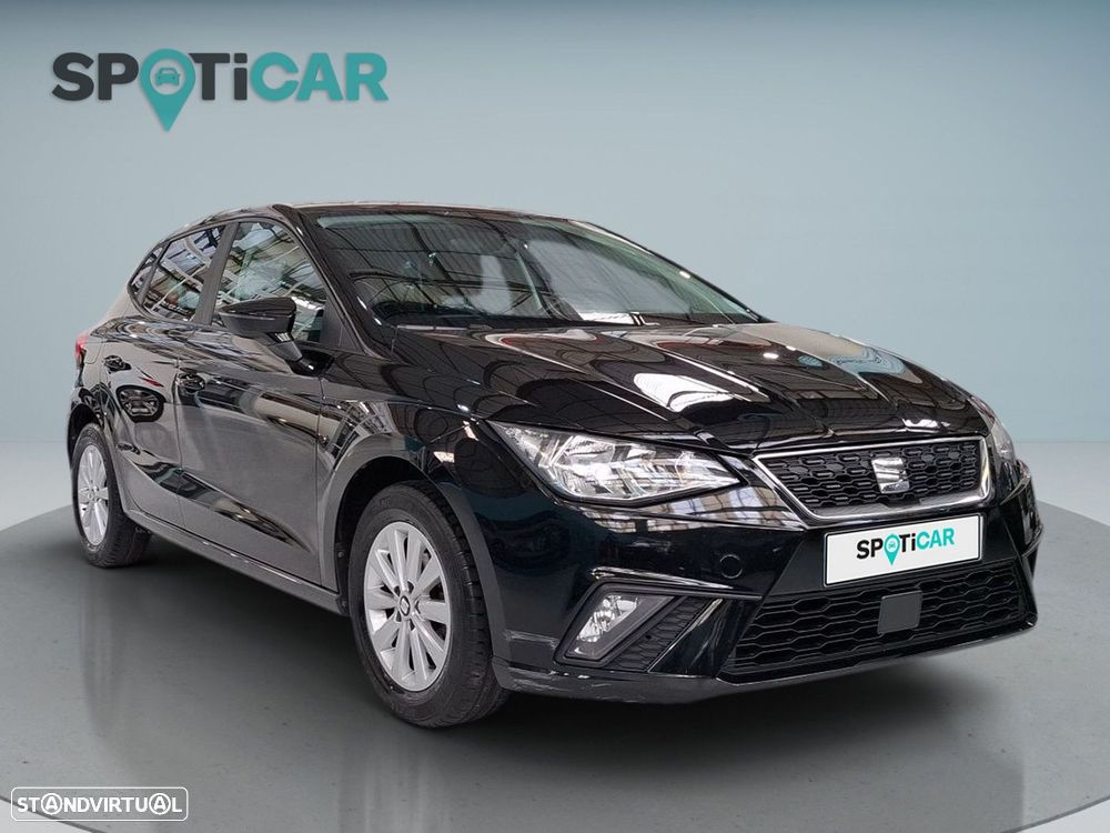 SEAT Ibiza 1.0 TSI Style - 3