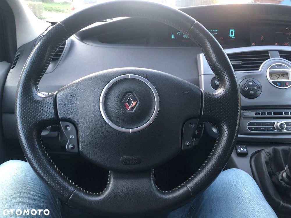 Renault Grand Scenic Gr 2.0 16V Privilege - 19