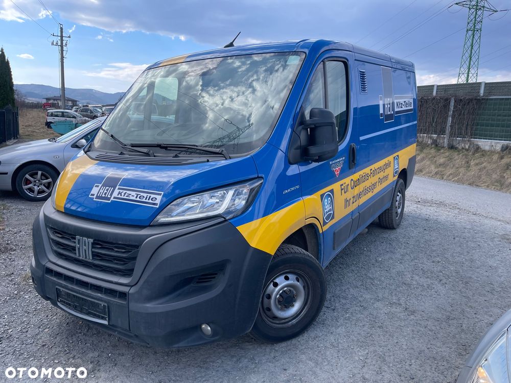 Fiat Ducato - 1