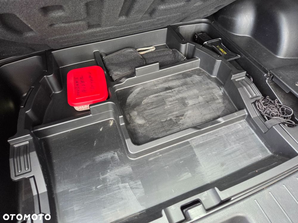 SsangYong/KGM Korando 2.0 E-XDi DPF 2WD Crystal - 10