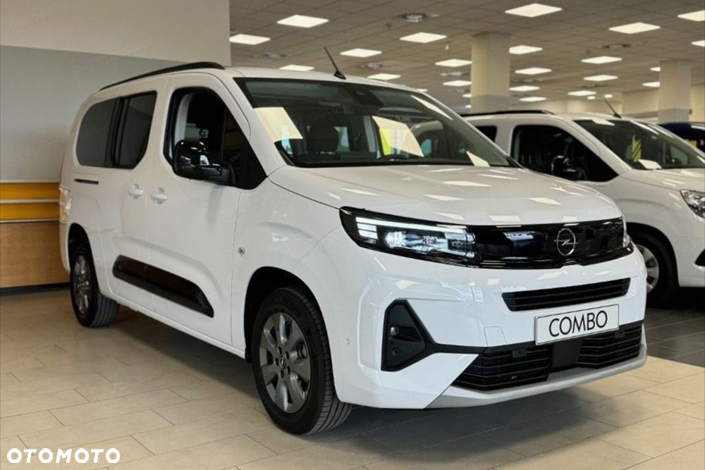 Opel Combo - 3