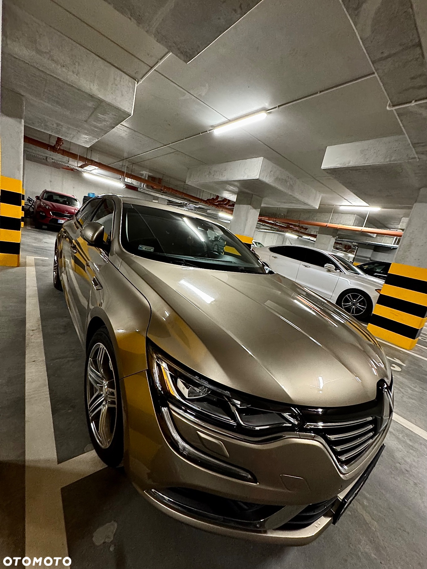 Renault Talisman 1.6 Energy dCi Intens - 14