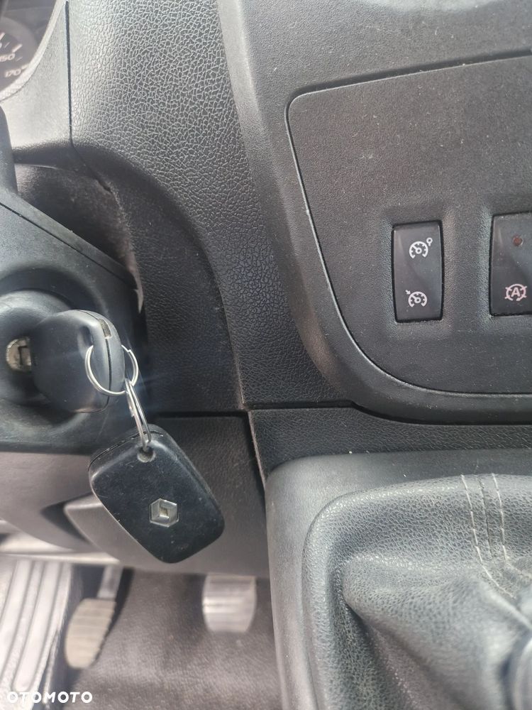 Renault MASTER - 14