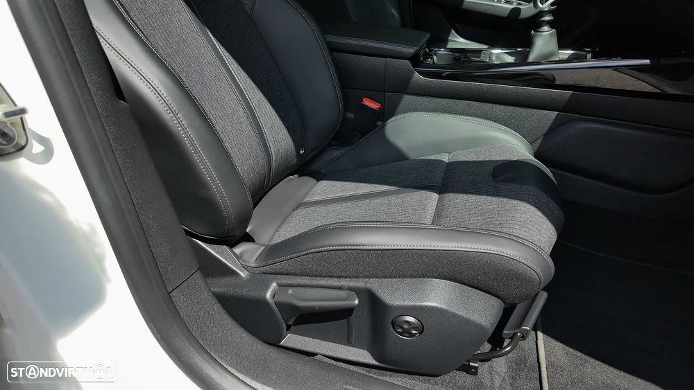 Peugeot 508 SW ver-hdi-160-allure - 22