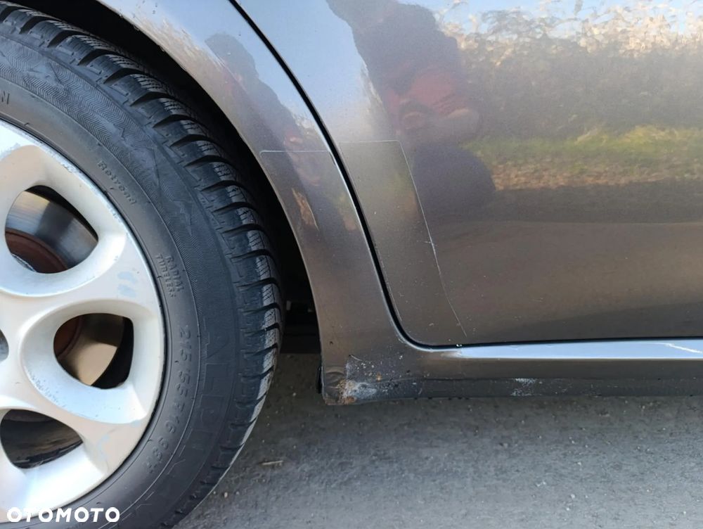 Alfa Romeo 159 1.9JTDM Impression - 27