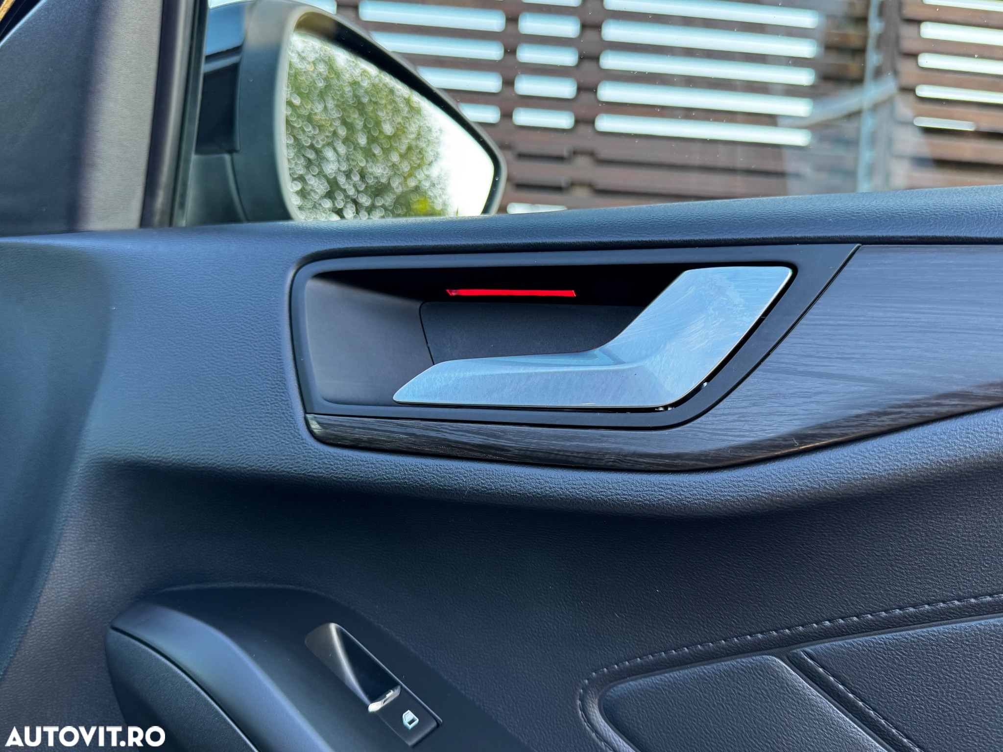 Ford Focus 2.0 EcoBlue Vignale - 28