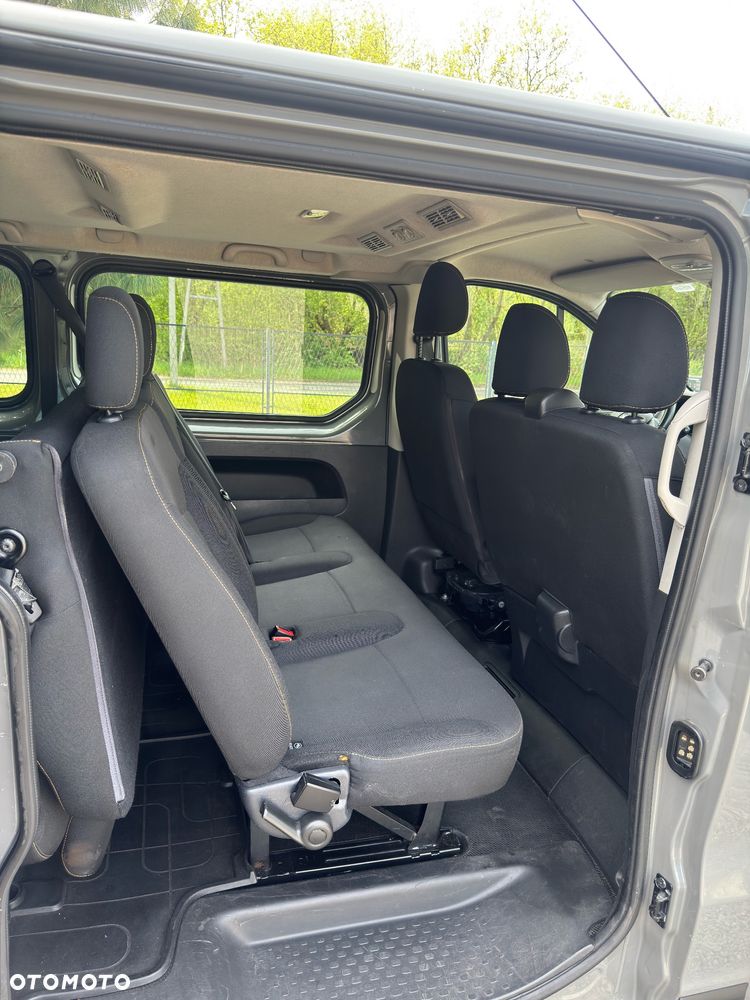 Renault Trafic - 7