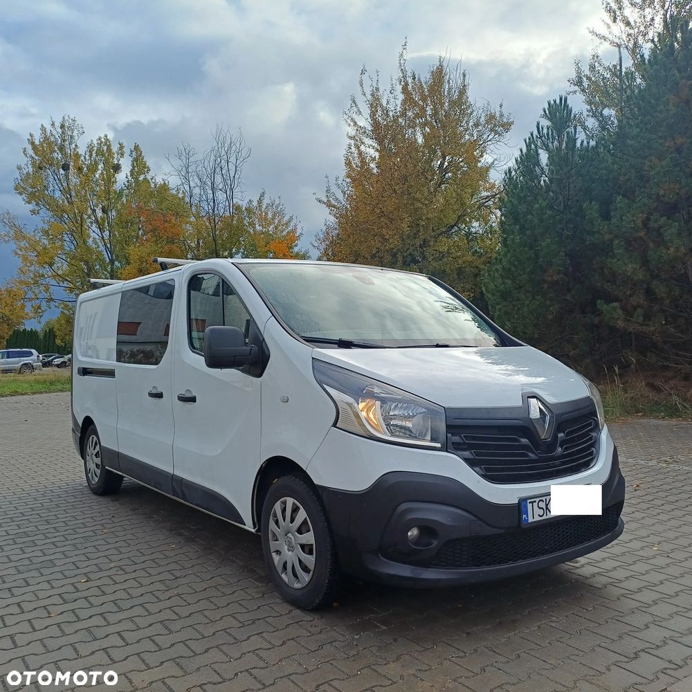 Renault Trafic - 6
