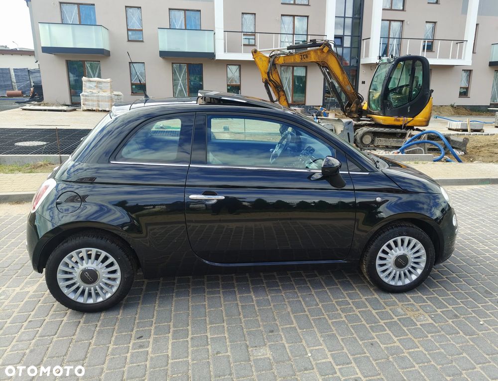 Fiat 500 1.4 16V S - 5