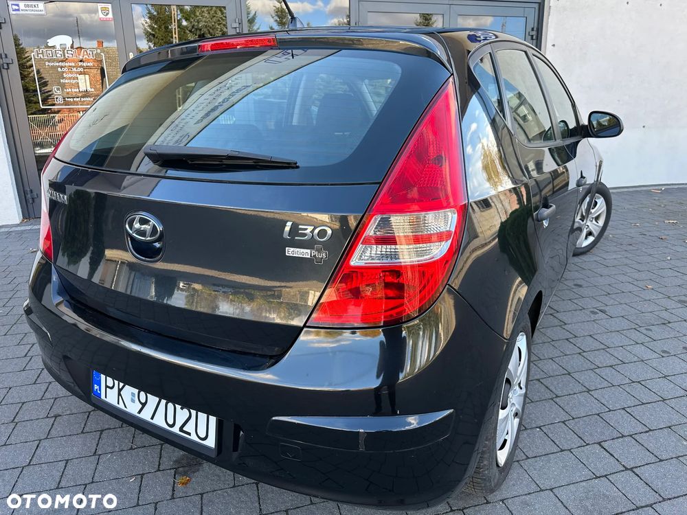 Hyundai i30 - 18