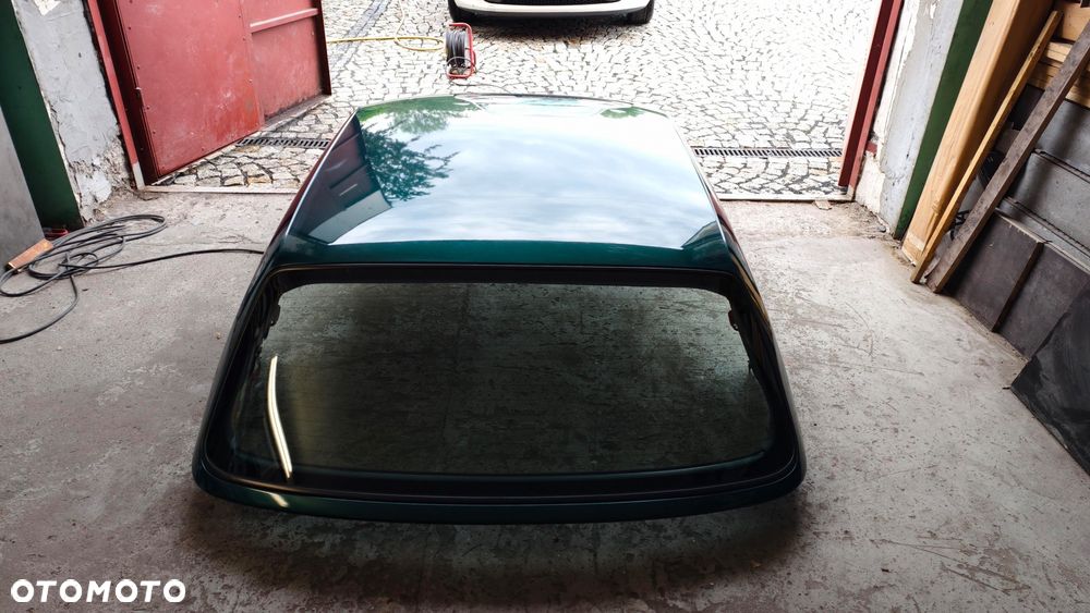 BMW E36 HARDTOP M-PAKIET DACH - 3