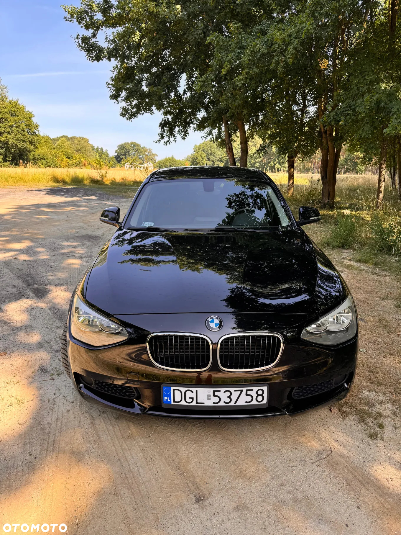 BMW Seria 1 114i - 6