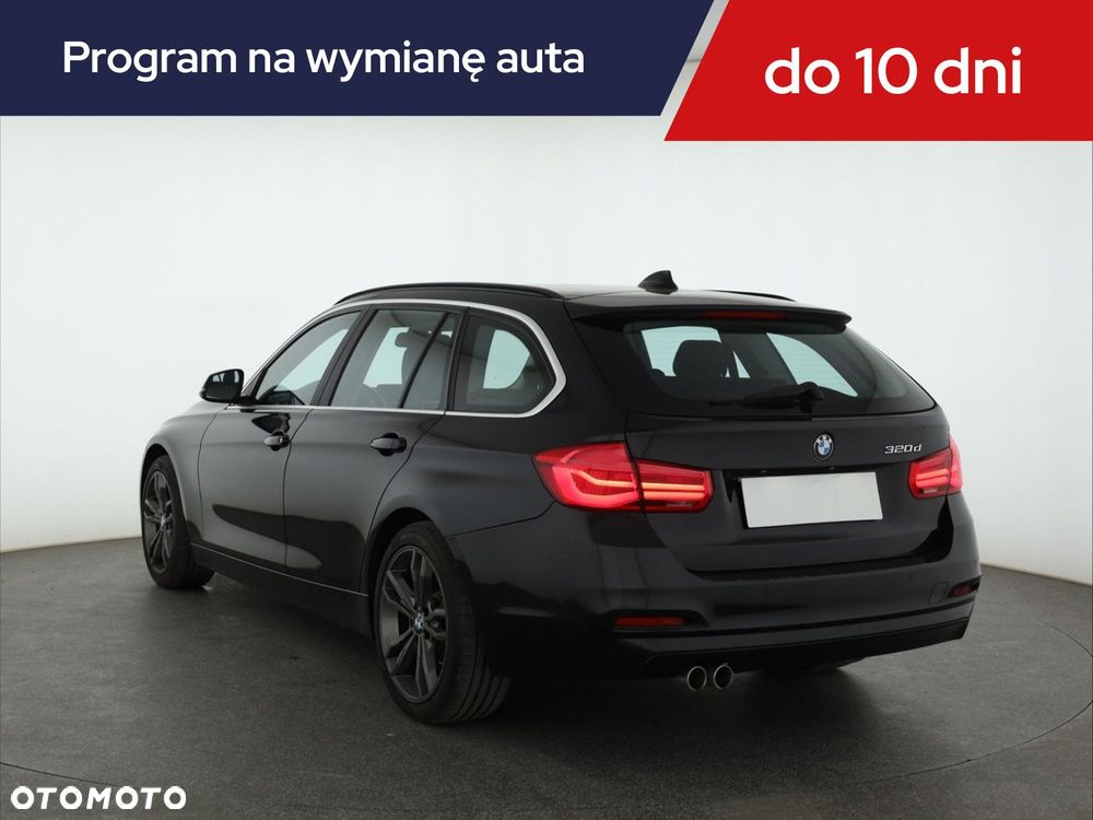 BMW Seria 3 - 6
