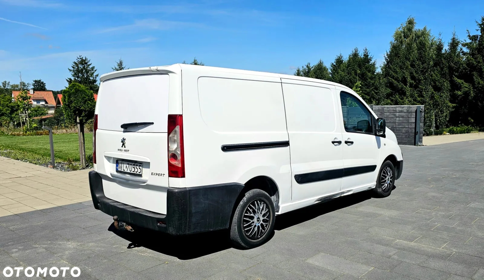 Peugeot Expert - 7