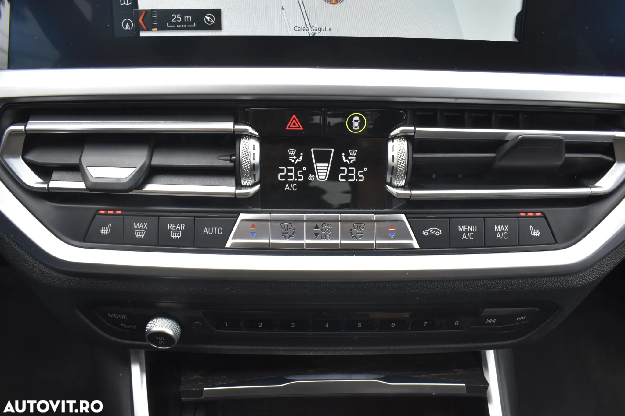 BMW Seria 3 320d xDrive AT Advantage - 27