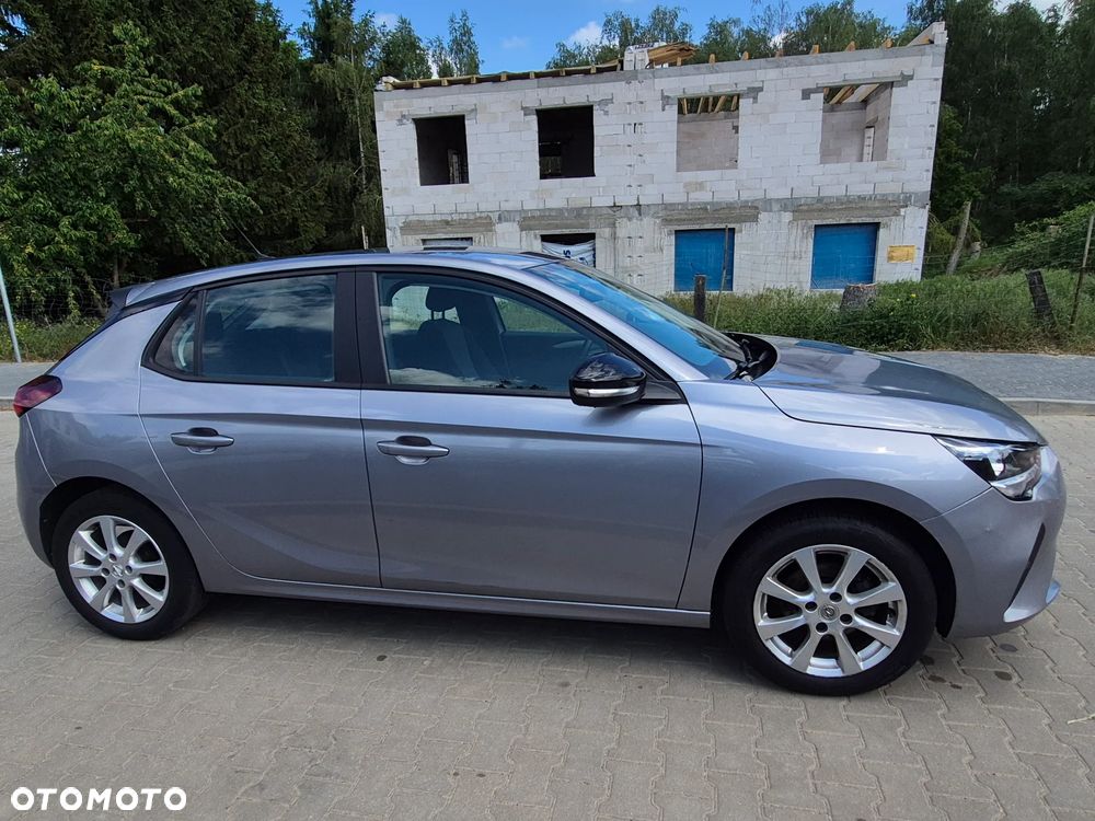 Opel Corsa - 7