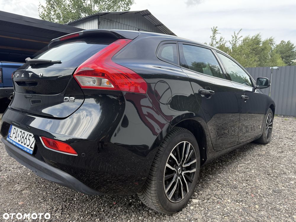 Volvo V40 - 3