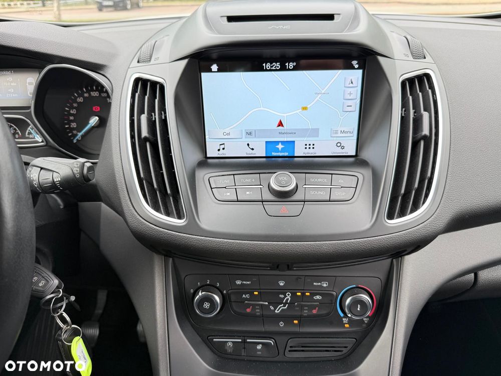 Ford Grand C-MAX Gr 1.0 EcoBoost Trend ASS - 18