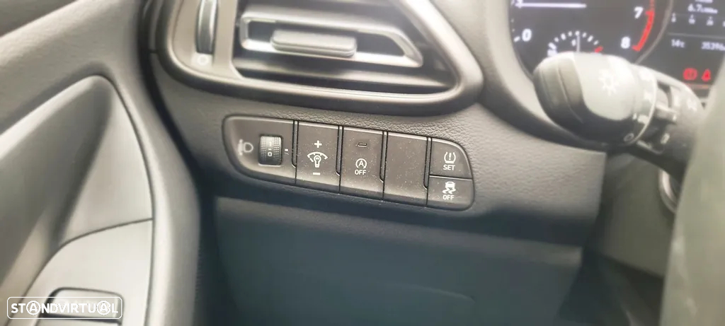 Hyundai i30 1.0 T-GDI Style - 19