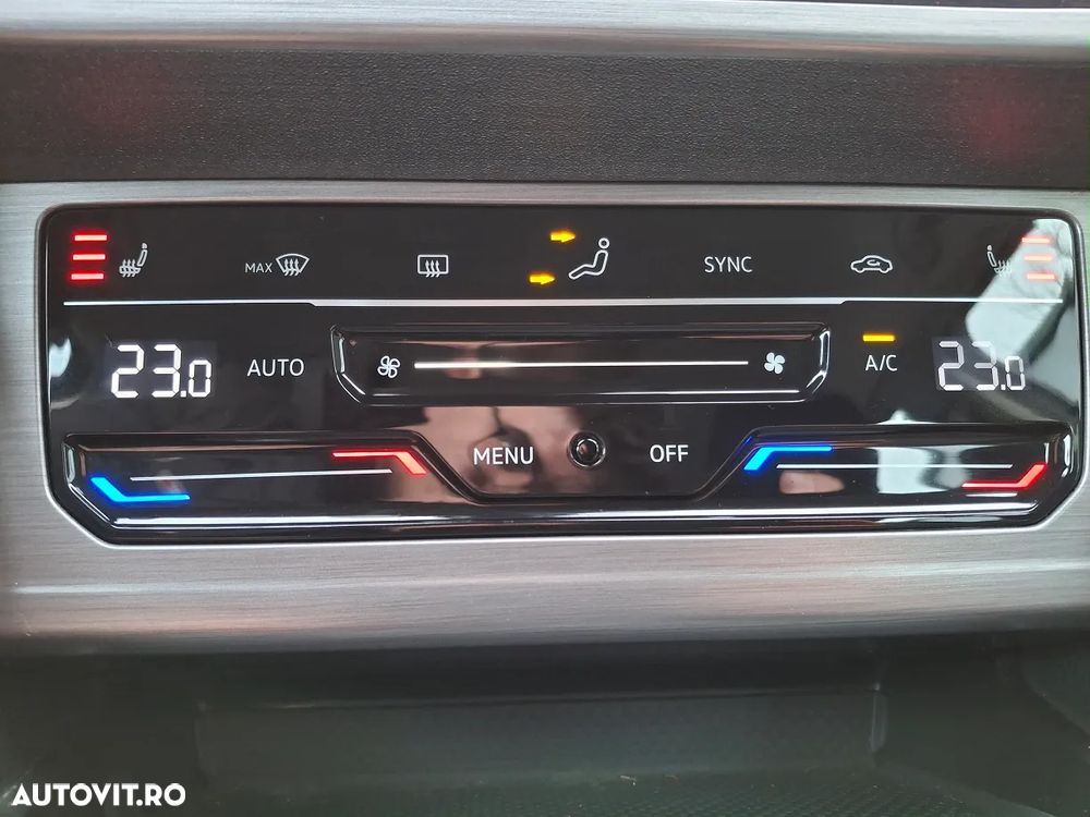 Volkswagen Passat 2.0 TDI DSG Advance - 15