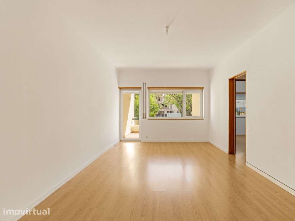 Apartamento T2 com jardim privado para arrendamento em Cascais - Grande imagem: 4/37