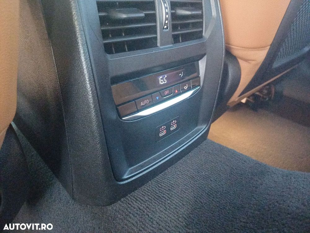 BMW Seria 4 420d xDrive AT MHEV - 22