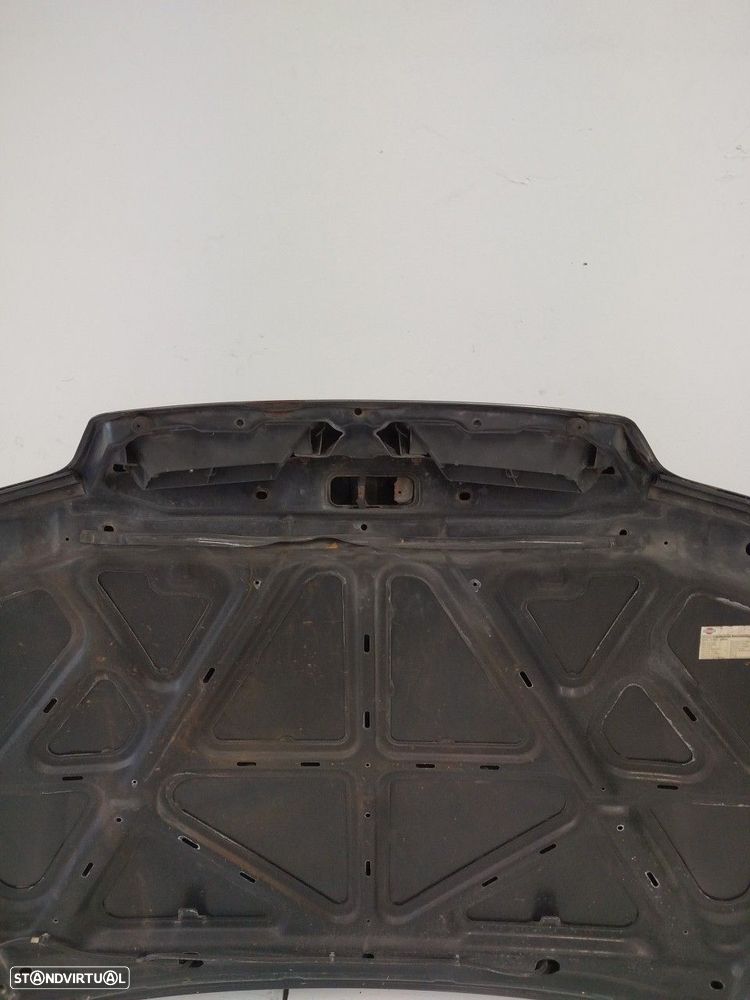 Capot Nissan Primera (P11) - 4