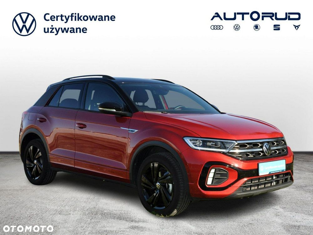 Volkswagen T-Roc - 7