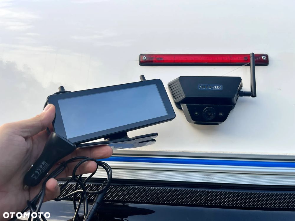 Niewiadów N-Cross 2025 2/3 osobowy - 21